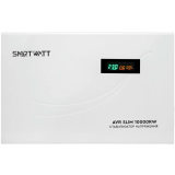 Стабилизатор напряжения Energon SMARTWATT AVR SLIM 10000RW (4512020310006)