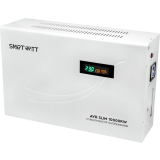 Стабилизатор напряжения Energon SMARTWATT AVR SLIM 10000RW (4512020310006)