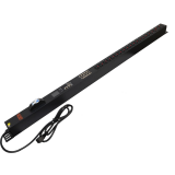 Блок розеток Powercom PDU-16AVMS20-18C13-2C19