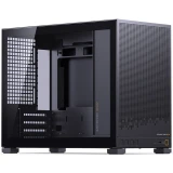 Корпус Jonsbo D32 STD Black (D32 STD BLACK)