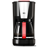 Кофеварка BQ CM1008 Black/Red