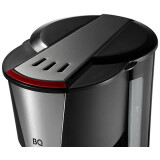 Кофеварка BQ CM1008 Black/Red