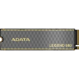 Накопитель SSD 500Gb ADATA Legend 860 (SLEG-860-500GCS)