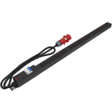 Блок розеток Powercom PDU-32AV24-18C3-6C9-3P