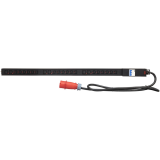 Блок розеток Powercom PDU-32AV24-18C3-6C9-3P