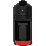 Кофеварка BQ CM3000 Red/Black