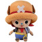 Мягкая игрушка SAKAMI One Piece Chopper x Ruffy - 6931080103937