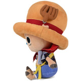 Мягкая игрушка SAKAMI One Piece Chopper x Ruffy (6931080103937)