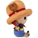 Мягкая игрушка SAKAMI One Piece Chopper x Ruffy (6931080103937)