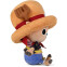 Мягкая игрушка SAKAMI One Piece Chopper x Ruffy - 6931080103937 - фото 4