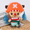 Мягкая игрушка SAKAMI One Piece Plush Figure Chopper x Buggy - 6931080108321 - фото 5