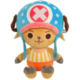 Мягкая игрушка SAKAMI One Piece Tony Chopper New World Tony (6931080100905)