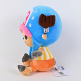 Мягкая игрушка SAKAMI One Piece Tony Chopper New World Tony (6931080100905)