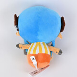 Мягкая игрушка SAKAMI One Piece Tony Chopper New World Tony (6931080100905)