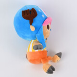 Мягкая игрушка SAKAMI One Piece Tony Chopper New World Tony (6931080100905)