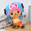 Мягкая игрушка SAKAMI One Piece Tony Chopper New World Tony - 6931080100905 - фото 5