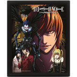 Постер Pyramid International Death Note (Connected By Fate) (EPPL71545)