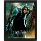 Постер Pyramid International Harry Potter Deathly Hallows Snape (EPPL71326)