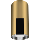 Вытяжка Kuppersberg WL-MOTUBA Gold (WL-MOTUBA GOLD)