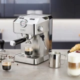 Кофеварка Caso Espresso Gourmet