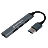 USB-концентратор Gembird UHB-C203