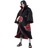 Фигурка Tamashii Nations S.H.Figuarts Naruto Itachi Uchiha (2661678)