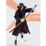 Фигурка Tamashii Nations S.H.Figuarts Naruto Itachi Uchiha (2661678)