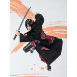 Фигурка Tamashii Nations S.H.Figuarts Naruto Itachi Uchiha (2661678)