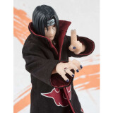 Фигурка Tamashii Nations S.H.Figuarts Naruto Itachi Uchiha (2661678)