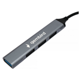 USB-концентратор Gembird UHB-C204