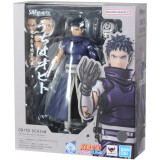 Фигурка Tamashii Nations S.H.Figuarts Naruto Obito Uchiha Hollow Dreams Of Despair (2653642)