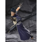 Фигурка Tamashii Nations S.H.Figuarts Naruto Obito Uchiha Hollow Dreams Of Despair (2653642)