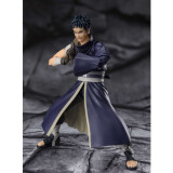 Фигурка Tamashii Nations S.H.Figuarts Naruto Obito Uchiha Hollow Dreams Of Despair (2653642)