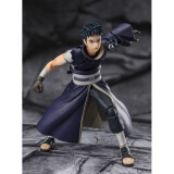 Фигурка Tamashii Nations S.H.Figuarts Naruto Obito Uchiha Hollow Dreams Of Despair (2653642)