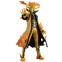 Фигурка Tamashii Nations S.H.Figuarts Naruto Uzumaki Courageous Strength That Binds - 655608