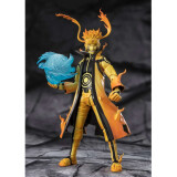 Фигурка Tamashii Nations S.H.Figuarts Naruto Uzumaki Courageous Strength That Binds (655608)