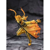 Фигурка Tamashii Nations S.H.Figuarts Naruto Uzumaki Courageous Strength That Binds (655608)