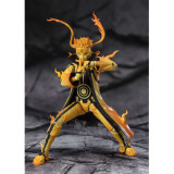 Фигурка Tamashii Nations S.H.Figuarts Naruto Uzumaki Courageous Strength That Binds (655608)