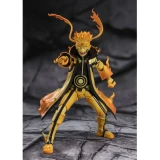 Фигурка Tamashii Nations S.H.Figuarts Naruto Uzumaki Courageous Strength That Binds (655608)