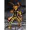 Фигурка Tamashii Nations S.H.Figuarts Naruto Uzumaki Courageous Strength That Binds - 655608 - фото 6