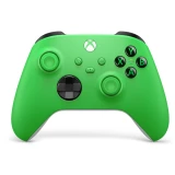 Геймпад Microsoft Xbox Wireless Controller Velocity Green (QAU-00091/92)