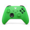 Геймпад Microsoft Xbox Wireless Controller Velocity Green (QAU-00091/92)