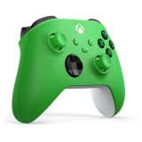 Геймпад Microsoft Xbox Wireless Controller Velocity Green (QAU-00091/92)