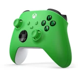 Геймпад Microsoft Xbox Wireless Controller Velocity Green (QAU-00091/92)