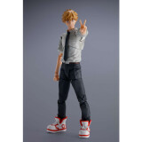 Фигурка Tamashii Nations S.H.Figuarts Chainsaw Man Denji (656506)