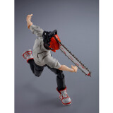 Фигурка Tamashii Nations S.H.Figuarts Chainsaw Man Denji (656506)