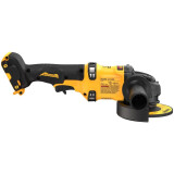 Шлифовальная машина DeWALT DCG418NT-XJ