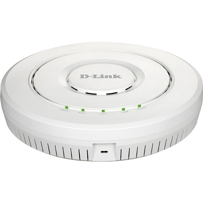 Wi-Fi точка доступа D-Link DWL-8620AP/UN