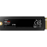 ..... Накопитель SSD 2Tb Samsung 990 PRO (MZ-V9P2T0CW) (8399) Б/У