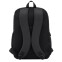 Рюкзак для ноутбука NinetyGo Large Capacity Business Travel Backpack Black - 90BBPCB21123M-BK - фото 4